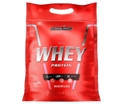 Integralmedica Nutri Whey Protein – Baunilha, Pouch 900g na Amazon