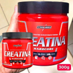 Integralmédica – Creatina 300G Monohidratada 100% Pura na Amazon