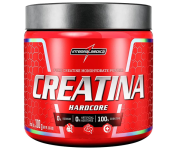 Integralmédica – Creatina Monohidratada 100% – 300g na Amazon