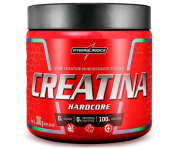 Integralmédica – Creatina Monohidratada 100% – 300g na Amazon