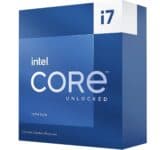 Intel Processador Core i7-13700KF Gaming Desktop 16 núcleos (8 P-cores + 8 E-cores) – Desbloqueado na Amazon