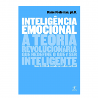 Inteligência Emocional: A Teoria Revolucionária Que Redefine O Que é Ser Inteligente na Amazon