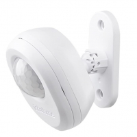 Interruptor Sensor De Presença Para Iluminação ESPI 360 A Branco Intelbras na Amazon