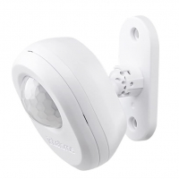 Interruptor Sensor De Presença Para Iluminação ESPI 360 A Branco Intelbras na Amazon