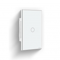 Interruptor Steck Ambiente Conectado 4X2" 1 Módulo Touch Branco Wi-Fi na Amazon