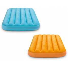 Intex Colchão Inflável Aconchegante Kidz Cor Pode Variar - 1 Unidade na Amazon