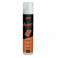 Intt Gel Beijável Para Massagem - Lambuze 50G - na Amazon