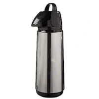 Invicta Air Pot Slim - Garrafa Térmica, Inox, 1.8L na Amazon