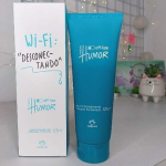 Iogurte Desodorante Hidratante Corporal Perfumado Humor Off-line na Natura