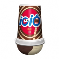 Ioio Mix Duo 41,9g Hershey na Americanas