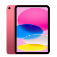 IPad 10 Rosa 64Gb Wifi na Amazon