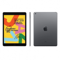 IPad 10,2" 7ª Geração Apple (Wi-Fi) 32GB Cinza-espacial na Americanas