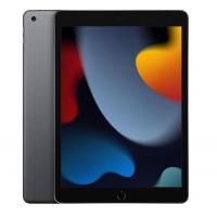 IPad 9 Apple Cinza 64GB na Amazon