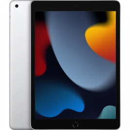 iPad 9ª Geração A13 Bionic 10,2" Wi-Fi 64GB - Apple na Fastshop
