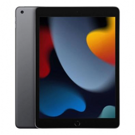 Ipad 9ª Geração Apple 10,2" 256GB A13 Bionic WI-FI  - MK2N3BZ/A na KaBuM!