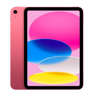 IPad Da Apple (10a Geração) Chip A14 Bionic, Tela Liquid Retina De 10,9 Polegadas, 64 GB - Rosa na Amazon