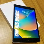 iPad da Apple (9a geração): Com chip A13 10,2″ 64GB na Amazon