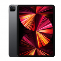 IPad Pro 11 Polegadas Wifi 256gb Cinza na Amazon