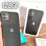 iPhone 11 Apple 128GB 6,1” 12MP iOS Preto na Magazine Luiza