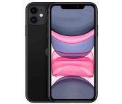iPhone 11 Apple 128GB Preto 6,1” 12MP iOS na Magazine Luiza