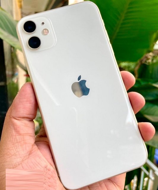 iPhone 11 Apple 64GB 6,1” 12MP iOS na Magazine Luiza