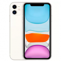 IPhone 11 Apple 64GB Branco 6,1” 12MP IOS na Magazine Luiza