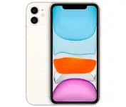 iPhone 11 Apple 64GB Branco 6,1” 12MP iOS na Magazine Luiza