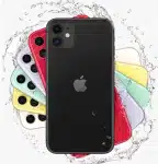 iPhone 11 Apple 64GB Preto 6,1” 12MP iOS na Magazine Luiza