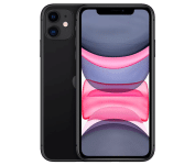 iPhone 11 Apple 64GB Preto 6,1” 12MP iOS na Magazine Luiza