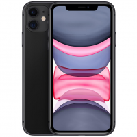 IPhone 11 Apple (64GB) Preto, Tela De 6,1", 4G E Câmera De 12 MP na Fastshop