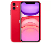 iPhone 11 Apple 64GB (PRODUCT) RED 6,1” 12MP iOS na Magazine Luiza