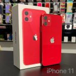 iPhone 11 Apple 64GB (PRODUCT)RED 6,1” 12MP iOS na Magazine Luiza