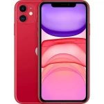 iPhone 11 Apple 64GB (PRODUCT)RED 6,1” 12MP iOS na Magazine Luiza