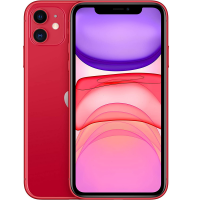 IPhone 11 Apple 64GB (PRODUCT)RED 6,1” 12MP IOS na Magazine Luiza