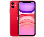 iPhone 11 Apple 64GB (PRODUCT)RED 6,1” 12MP iOS na Magazine Luiza