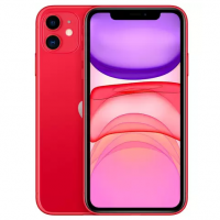 IPhone 11 Apple 64GB (PRODUCT)RED 6,1” 12MP IOS na Magazine Luiza