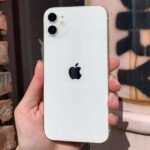 iPhone 11 Apple 64GB (PRODUCT)RED 6,1” 12MP iOS na Magazine Luiza