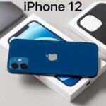iPhone 12 Apple 128GB – Preto Tela 6,1” 12MP iOS na Magazine Luiza