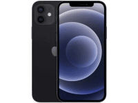 iPhone 12 Apple 64GB – Preto Tela 6,1” 12MP iOS na Magazine Luiza