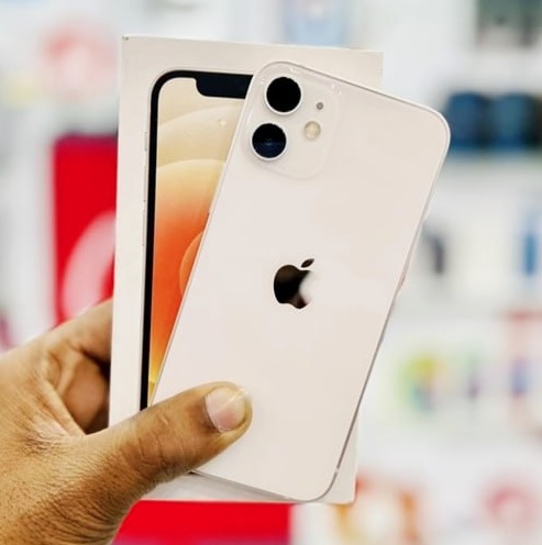 Iphone 12 Mini 128gb Tela De 5.4 Polegadas Ios Apple na Carrefour