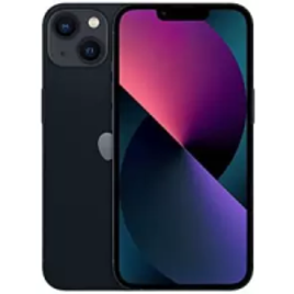 iPhone 13 256GB iOS Tela 6,1" 5G Câmera 12MP - Apple na Amazon