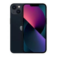 IPhone 13 Apple (128GB) Meia-noite, Tela De 6,1", 5G E Câmera Dupla De 12 MP na Fastshop