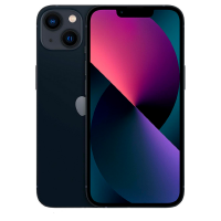 IPhone 13 Apple (128GB) Meia-noite, Tela De 6,1", 5G E Câmera Dupla De 12 MP na Fastshop