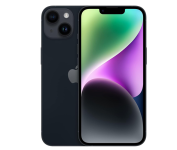 iPhone 14 Apple (128 GB) – Meia-Noite na Amazon