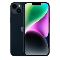 IPhone 14 Apple (128GB) Meia-noit na Fastshop