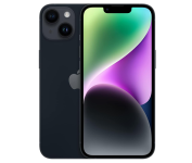 iPhone 14 Apple (256 GB) – Meia noite na Amazon