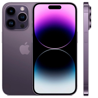 IPhone 14 Pro 128GB IOS - Apple na KaBuM!