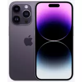 iPhone 14 Pro 1TB iOS - Apple na Americanas
