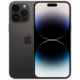 iPhone 14 Pro Max 128GB iOS - Apple na Magazine Luiza
