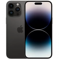 IPhone 14 Pro Max 128GB Preto-espacial - 6,7” 48MP IOS 5G na Magazine Luiza